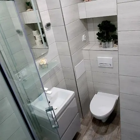 Apartament PIASKOWA GÓRA Wałbrzych Zewnętrze zdjęcie