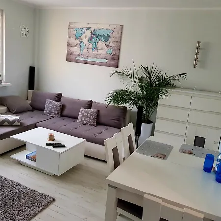 Apartament PIASKOWA GÓRA Wałbrzych Zewnętrze zdjęcie