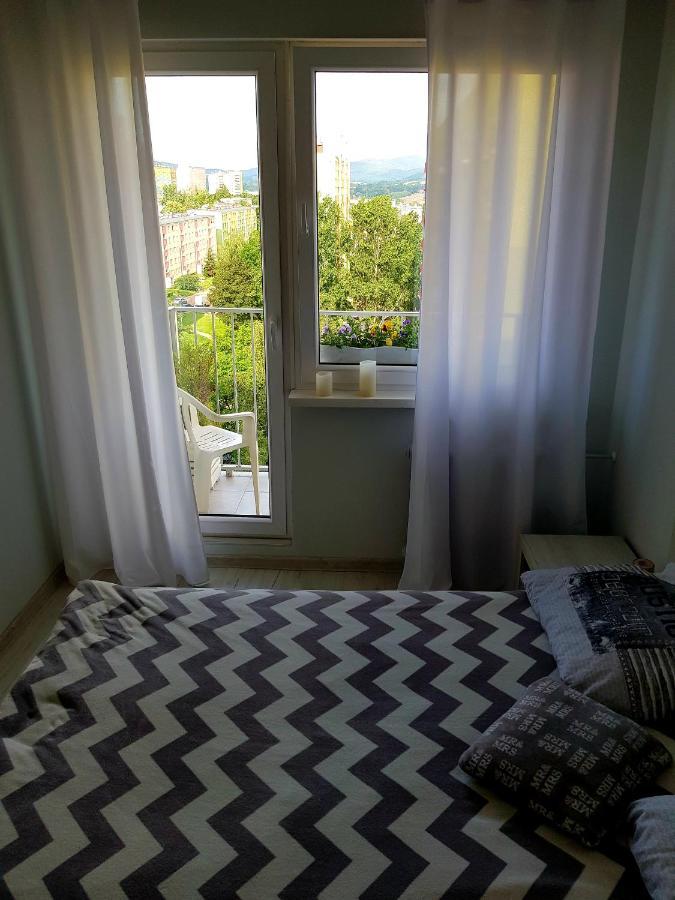 Apartament Piaskowa Góra Wałbrzych
