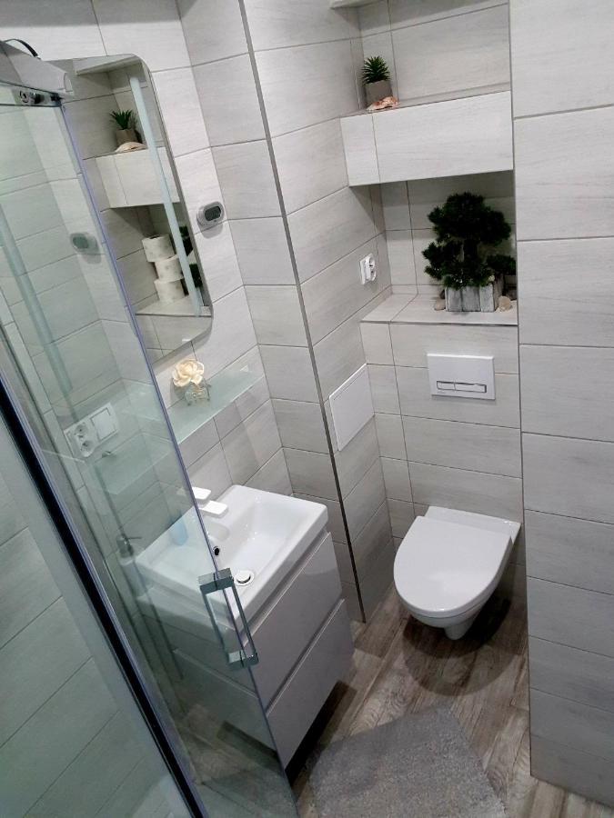 Apartament Piaskowa Góra