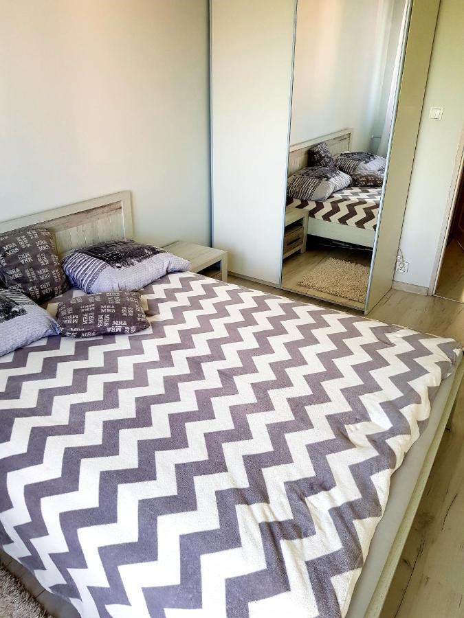 Apartament Piaskowa Góra