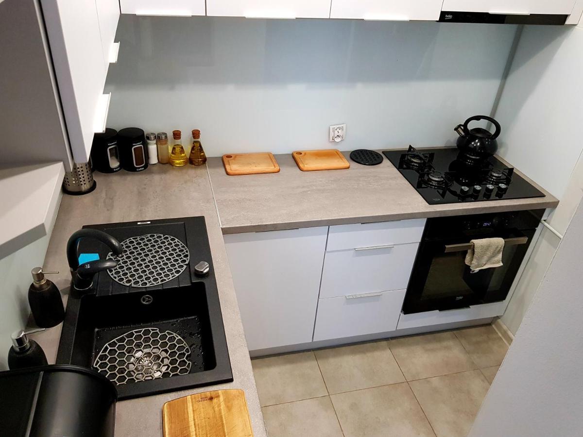 Apartament Piaskowa Góra *